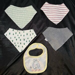 6 pack bibs
